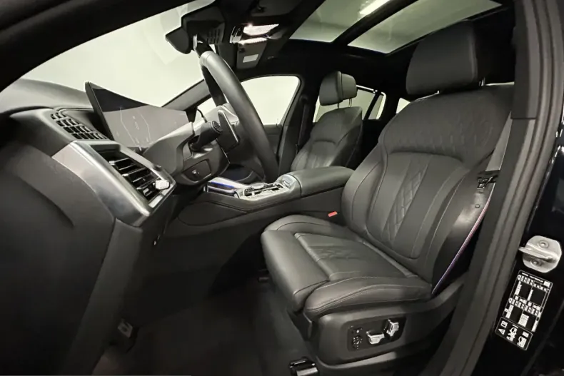 BMW X6 (Seria X) din 2025 cu 22.603 km - oferta BMW206883 - foto 30