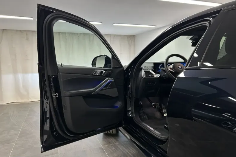 BMW X6 (Seria X) din 2025 cu 22.603 km - oferta BMW206883 - foto 36