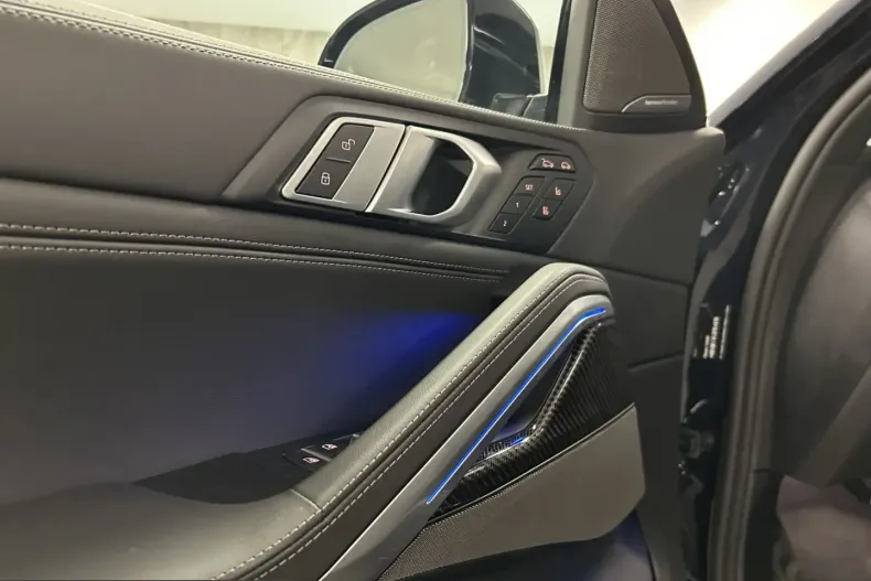 BMW X6 (Seria X) din 2025 cu 22.603 km - oferta BMW206883 - foto 37