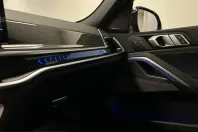 BMW X6 (Seria X) din 2025 cu 22.603 km - oferta BMW206883 - foto 40