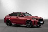 BMW X6 (Seria X) din 2025 cu 17.900 km - oferta BMW206884 - foto 1