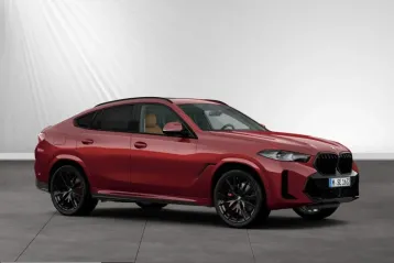 BMW X6 din 2025 - oferta BMW206884