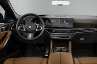 BMW X6 (Seria X) din 2025 cu 17.900 km - oferta BMW206884 - foto 4