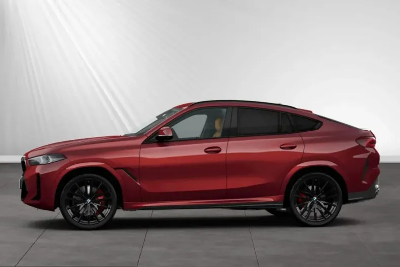 BMW X6 (Seria X) din 2025 cu 17.900 km - oferta BMW206884 - foto 5