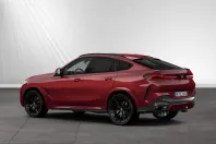 BMW X6 (Seria X) din 2025 cu 17.900 km - oferta BMW206884 - foto 6
