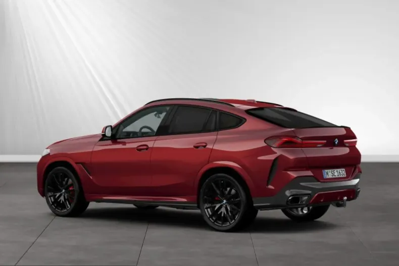 BMW X6 (Seria X) din 2025 cu 17.900 km - oferta BMW206884 - foto 6