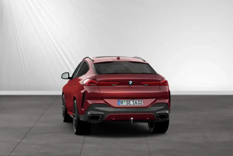 BMW X6 (Seria X) din 2025 cu 17.900 km - oferta BMW206884 - foto 7