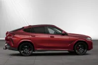 BMW X6 (Seria X) din 2025 cu 17.900 km - oferta BMW206884 - foto 8