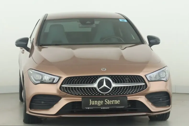 Mercedes-Benz CLA 250 (Clasa CLA) din 2023 cu 86.066 km - oferta MER206885 - foto 3