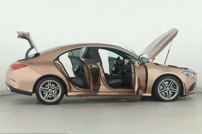 Mercedes-Benz CLA 250 (Clasa CLA) din 2023 cu 86.066 km - oferta MER206885 - foto 8