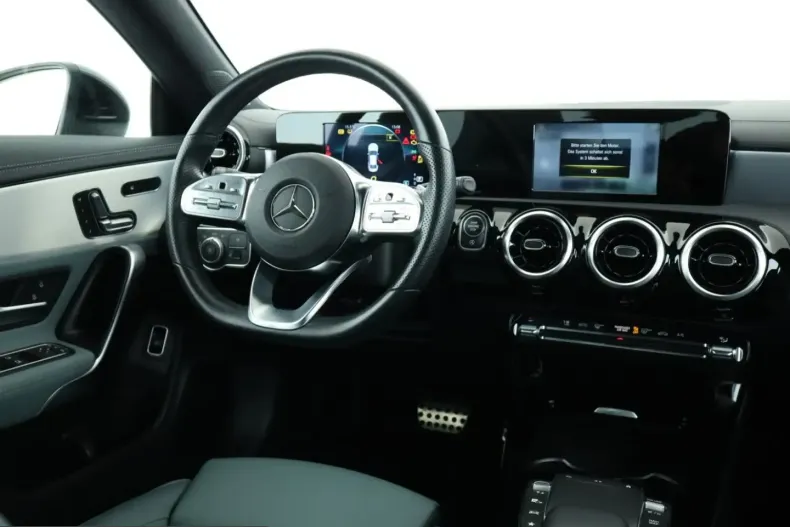 Mercedes-Benz CLA 250 (Clasa CLA) din 2023 cu 86.066 km - oferta MER206885 - foto 10