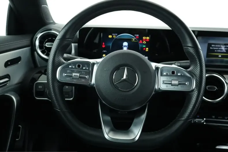 Mercedes-Benz CLA 250 (Clasa CLA) din 2023 cu 86.066 km - oferta MER206885 - foto 11