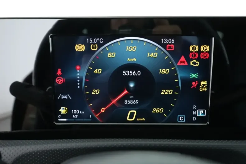 Mercedes-Benz CLA 250 (Clasa CLA) din 2023 cu 86.066 km - oferta MER206885 - foto 12