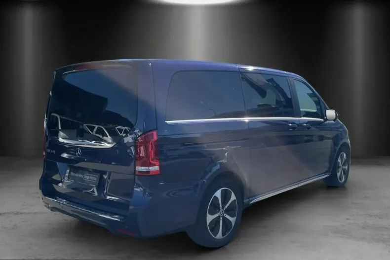 Mercedes-Benz EQV din 2024 cu 12.298 km - oferta MER206887 - foto 4