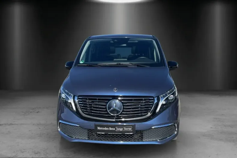 Mercedes-Benz EQV din 2024 cu 12.298 km - oferta MER206887 - foto 5