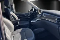 Mercedes-Benz EQV din 2024 cu 12.298 km - oferta MER206887 - foto 7