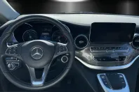 Mercedes-Benz EQV din 2024 cu 12.298 km - oferta MER206887 - foto 9