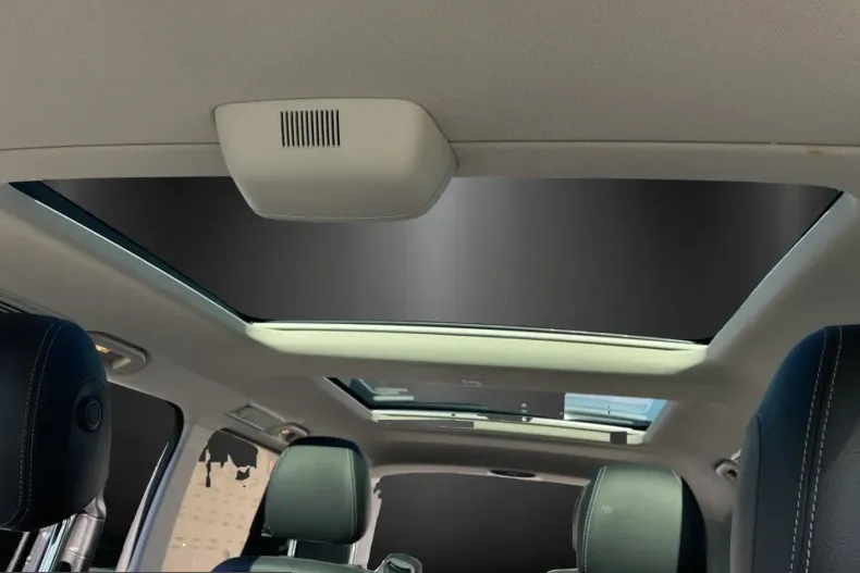 Mercedes-Benz EQV din 2024 cu 12.298 km - oferta MER206887 - foto 11