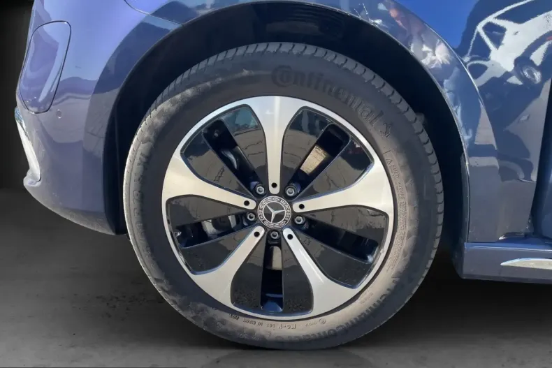 Mercedes-Benz EQV din 2024 cu 12.298 km - oferta MER206887 - foto 12