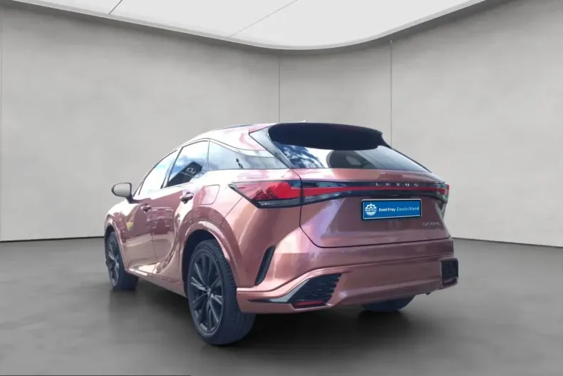 Lexus RX 500 din 2026 cu 10 km - oferta LEX206888 - foto 4