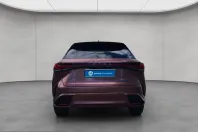 Lexus RX 500 din 2026 cu 10 km - oferta LEX206888 - foto 5