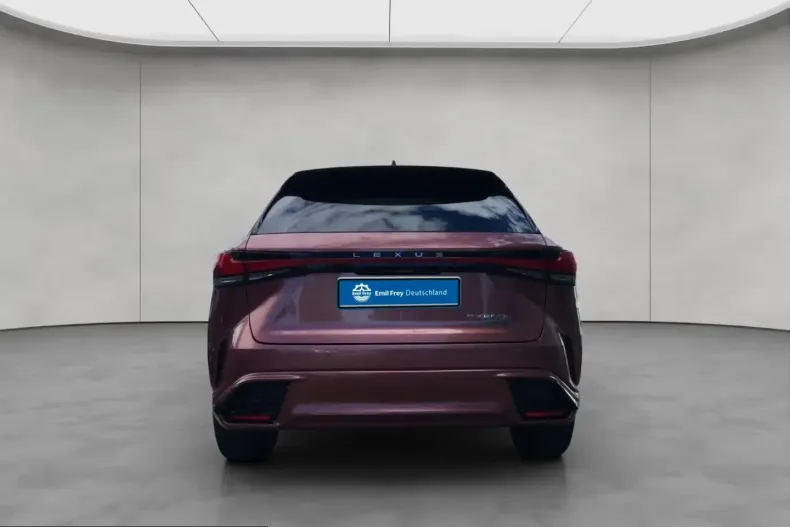 Lexus RX 500 din 2026 cu 10 km - oferta LEX206888 - foto 5