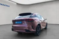 Lexus RX 500 din 2026 cu 10 km - oferta LEX206888 - foto 6