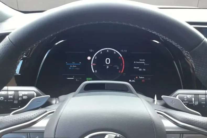 Lexus RX 500 din 2026 cu 10 km - oferta LEX206888 - foto 11