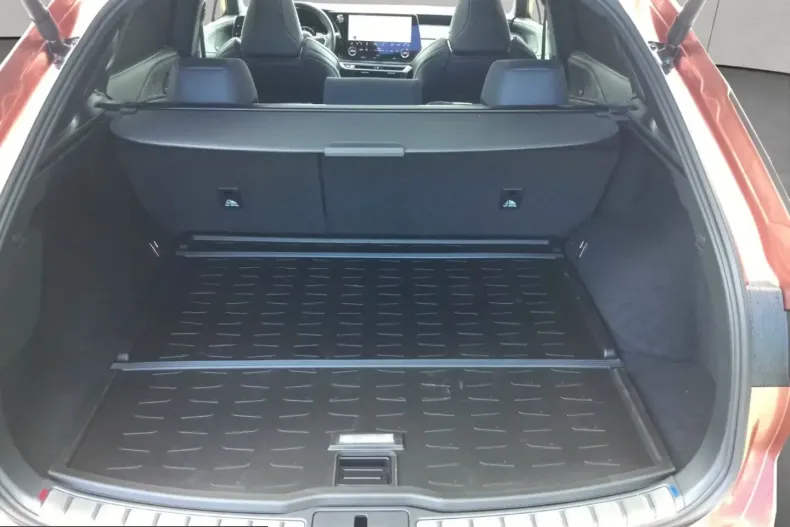 Lexus RX 500 din 2026 cu 10 km - oferta LEX206888 - foto 15