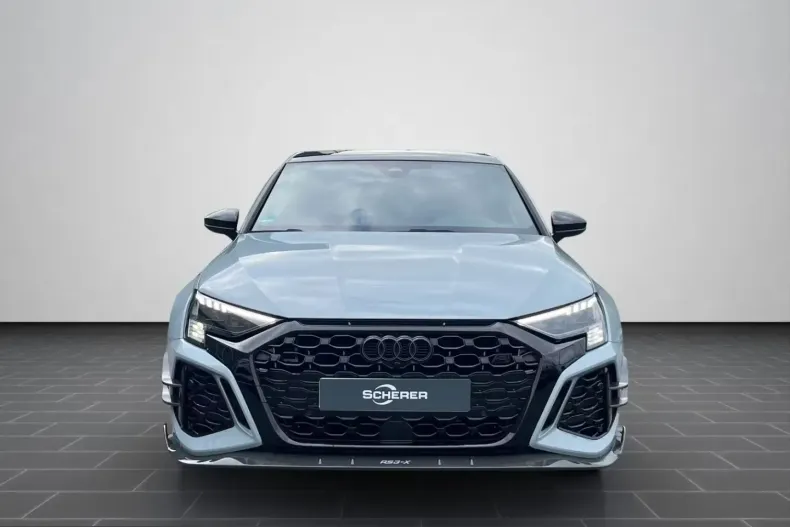 Audi RS3 din 2023 cu 1.692 km - oferta AUD206889 - foto 1