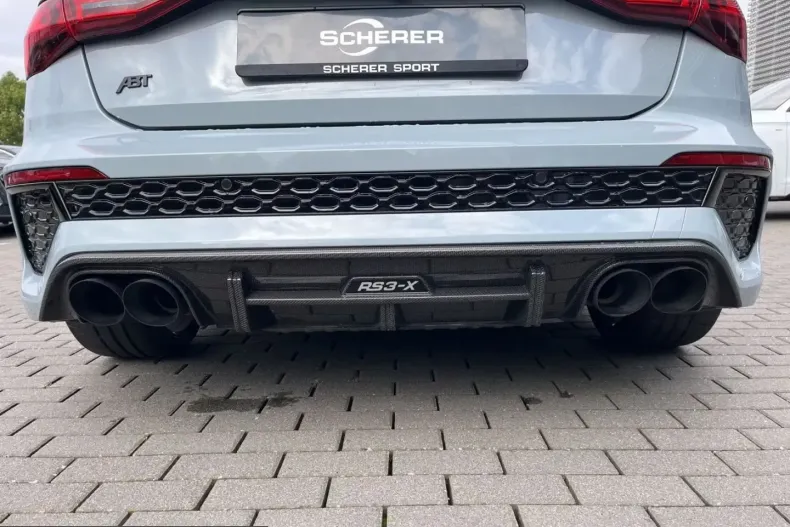 Audi RS3 din 2023 cu 1.692 km - oferta AUD206889 - foto 5