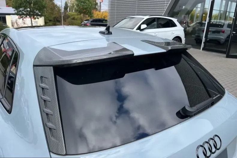 Audi RS3 din 2023 cu 1.692 km - oferta AUD206889 - foto 6