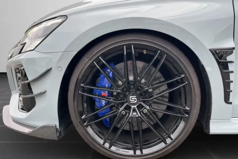 Audi RS3 din 2023 cu 1.692 km - oferta AUD206889 - foto 8