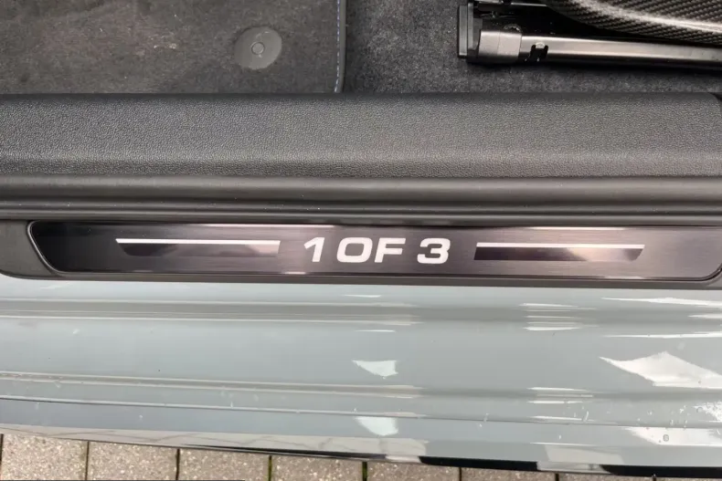 Audi RS3 din 2023 cu 1.692 km - oferta AUD206889 - foto 17