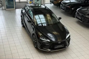 Lexus RX 450 din 2026 - oferta LEX206890