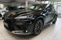 Lexus RX 450 din 2026 cu 20 km - oferta LEX206890 - foto 2