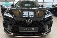 Lexus RX 450 din 2026 cu 20 km - oferta LEX206890 - foto 3