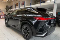 Lexus RX 450 din 2026 cu 20 km - oferta LEX206890 - foto 8