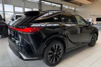 Lexus RX 450 din 2026 cu 20 km - oferta LEX206890 - foto 9