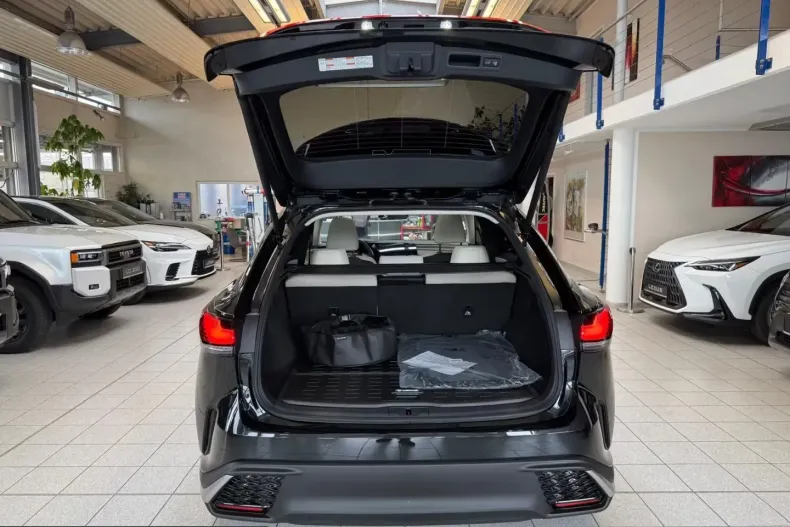 Lexus RX 450 din 2026 cu 20 km - oferta LEX206890 - foto 12