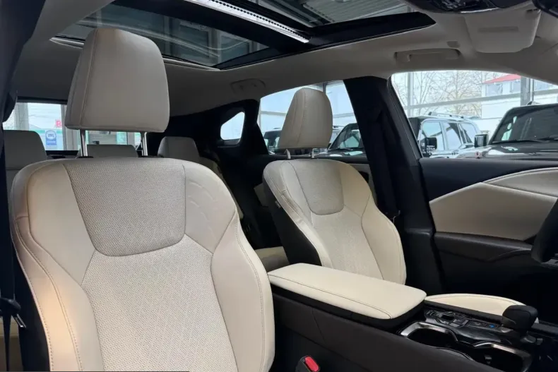 Lexus RX 450 din 2026 cu 20 km - oferta LEX206890 - foto 14