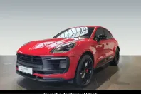 Porsche Macan din 2024 cu 38.700 km - oferta POR206891 - foto 1