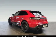 Porsche Macan din 2024 cu 38.700 km - oferta POR206891 - foto 3