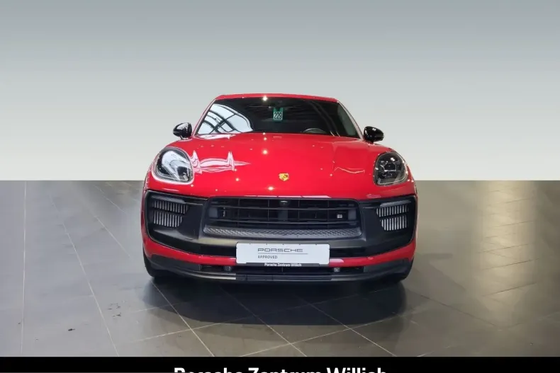 Porsche Macan din 2024 cu 38.700 km - oferta POR206891 - foto 4