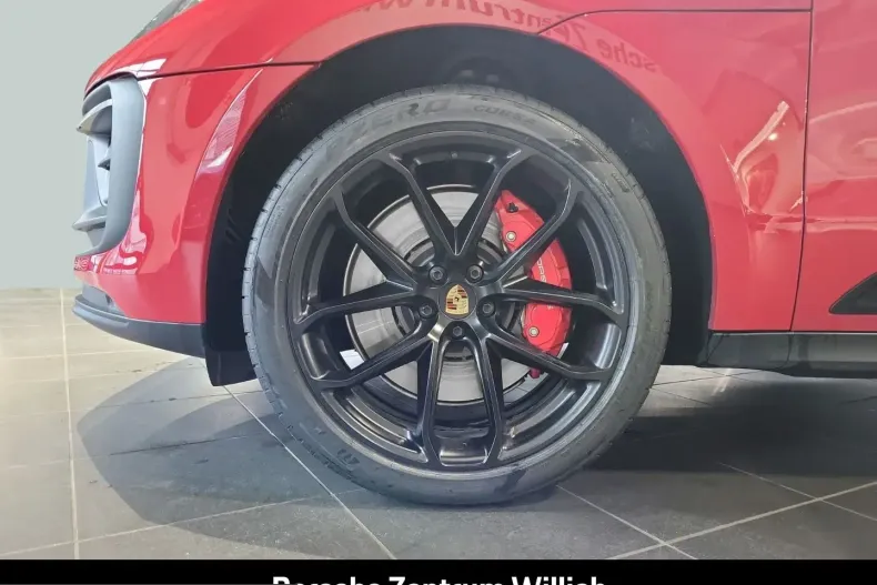 Porsche Macan din 2024 cu 38.700 km - oferta POR206891 - foto 6