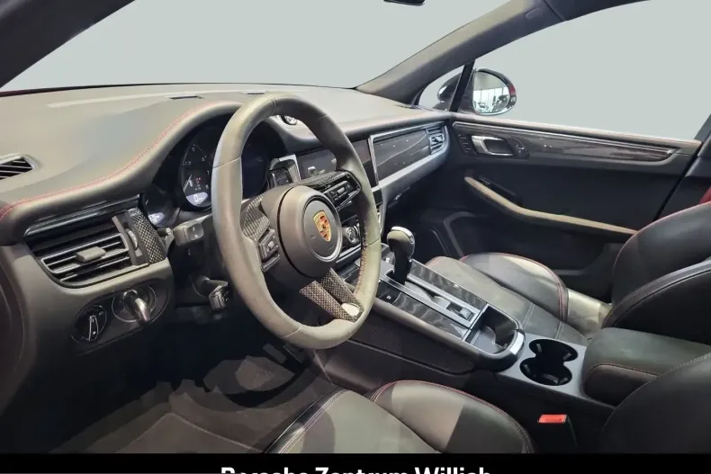 Porsche Macan din 2024 cu 38.700 km - oferta POR206891 - foto 7