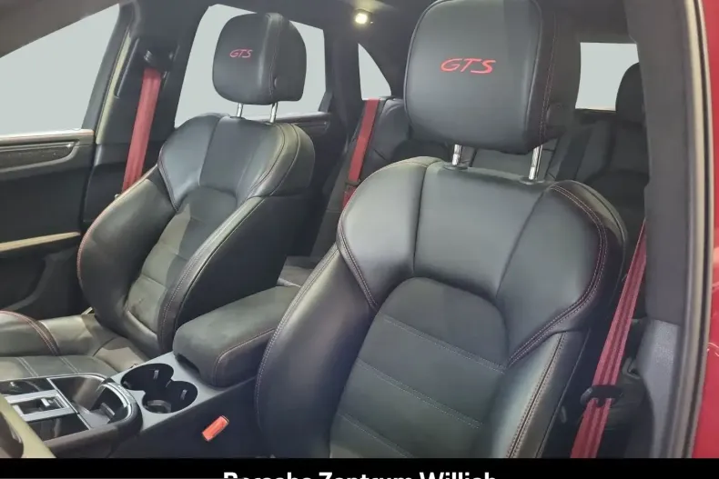 Porsche Macan din 2024 cu 38.700 km - oferta POR206891 - foto 8