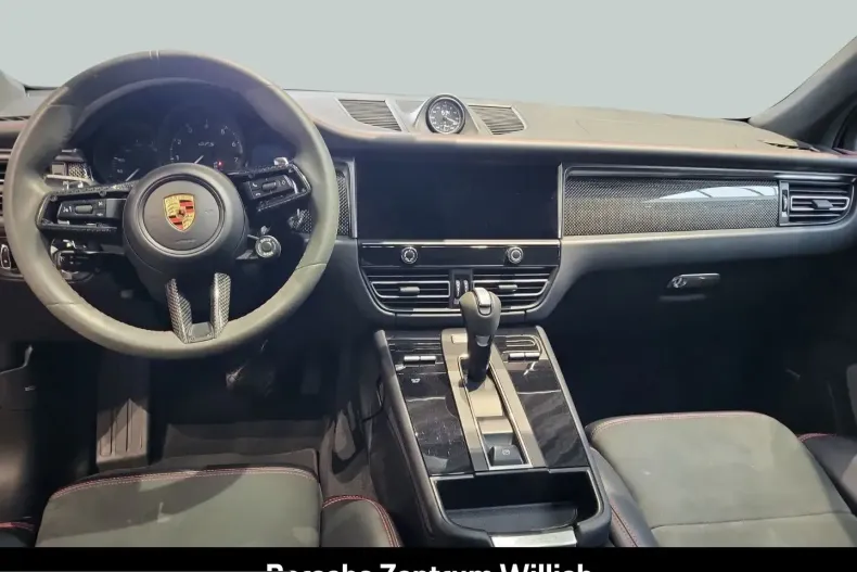 Porsche Macan din 2024 cu 38.700 km - oferta POR206891 - foto 9