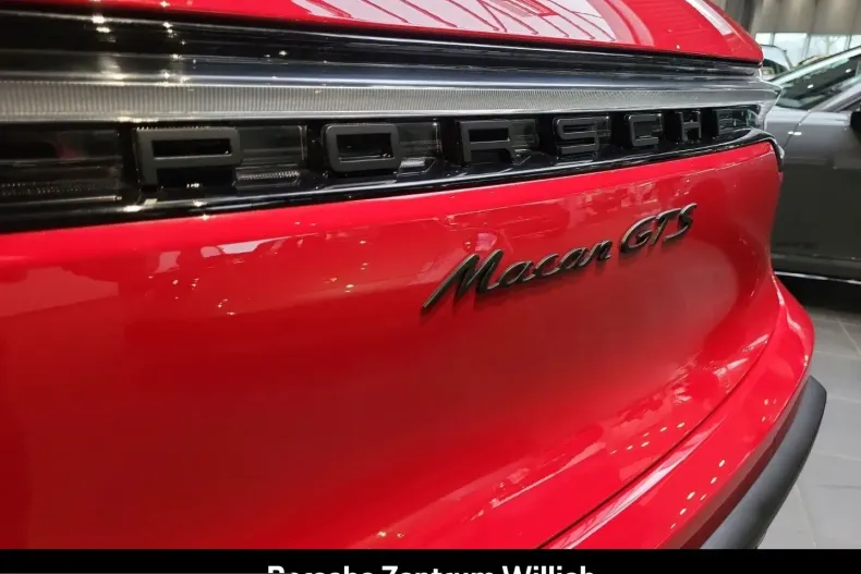 Porsche Macan din 2024 cu 38.700 km - oferta POR206891 - foto 10