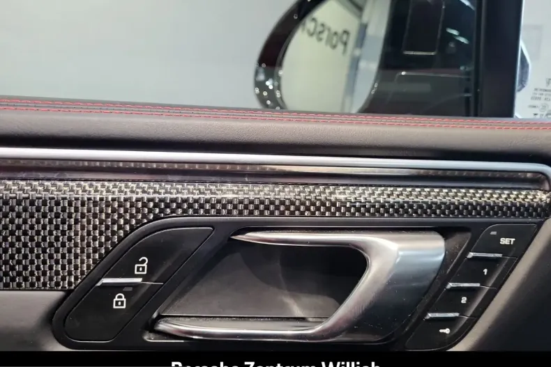 Porsche Macan din 2024 cu 38.700 km - oferta POR206891 - foto 11